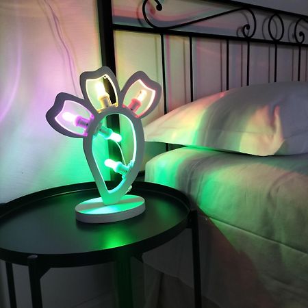 Le Scale Di Pietra Bed & Breakfast Conversano Luaran gambar