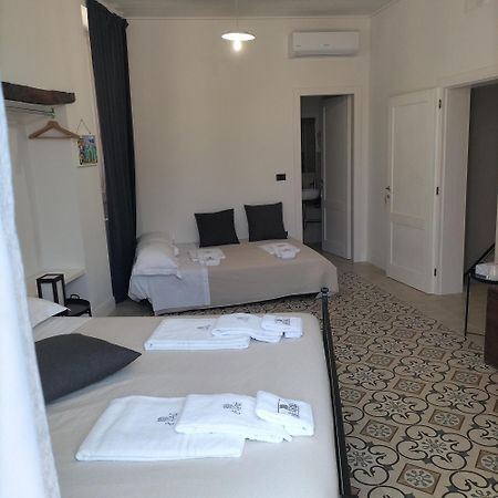 Le Scale Di Pietra Bed & Breakfast Conversano Luaran gambar