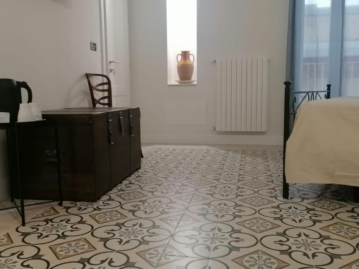 Le Scale Di Pietra Bed & Breakfast Conversano Luaran gambar