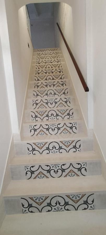 Le Scale Di Pietra Bed & Breakfast Conversano Luaran gambar