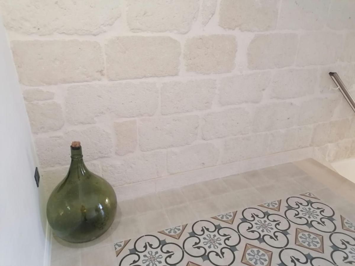 Le Scale Di Pietra Bed & Breakfast Conversano Luaran gambar