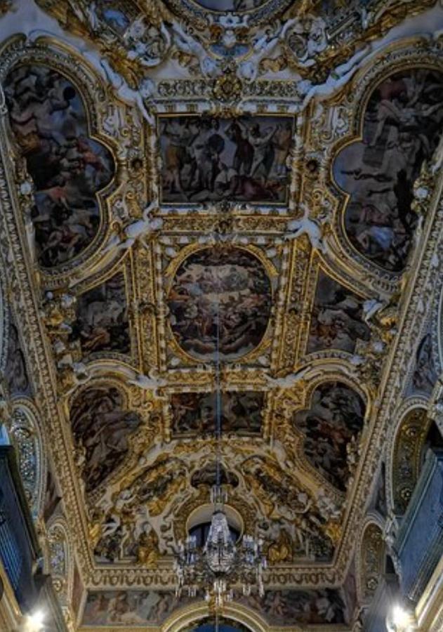 Le Scale Di Pietra Bed & Breakfast Conversano Luaran gambar