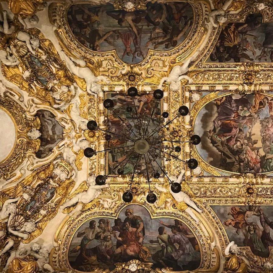 Le Scale Di Pietra Bed & Breakfast Conversano Luaran gambar