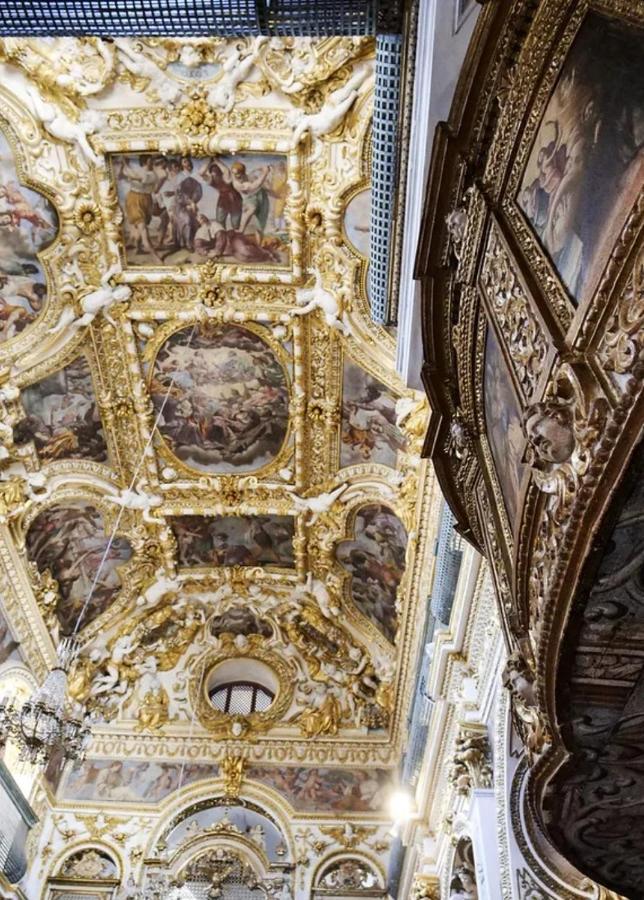 Le Scale Di Pietra Bed & Breakfast Conversano Luaran gambar