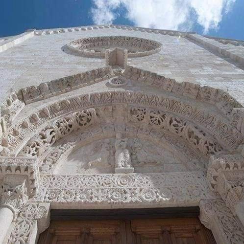 Le Scale Di Pietra Bed & Breakfast Conversano Luaran gambar
