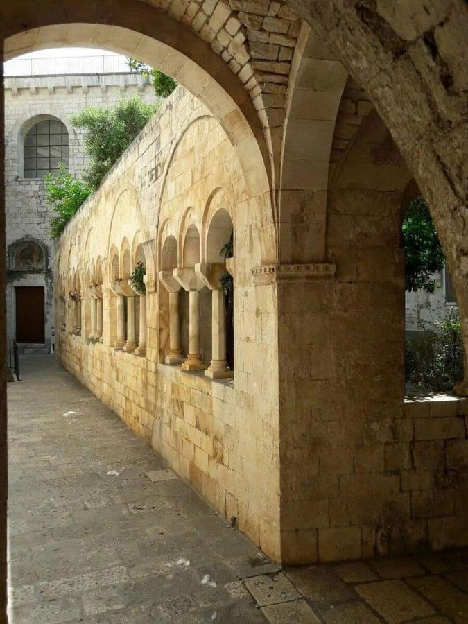 Le Scale Di Pietra Bed & Breakfast Conversano Luaran gambar