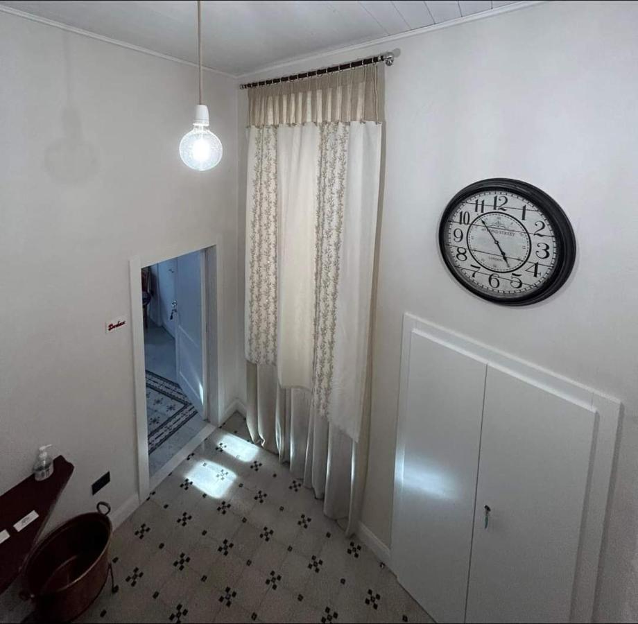 Le Scale Di Pietra Bed & Breakfast Conversano Luaran gambar