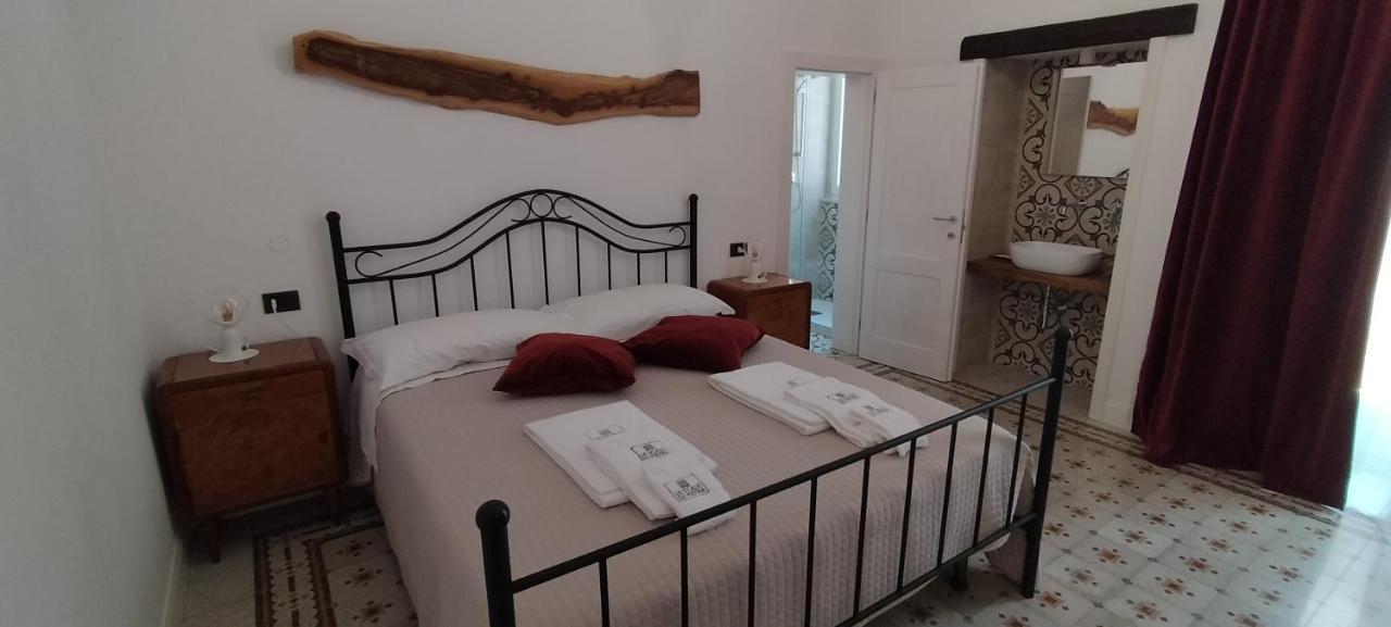 Le Scale Di Pietra Bed & Breakfast Conversano Luaran gambar