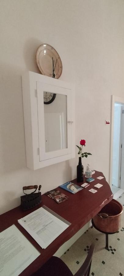Le Scale Di Pietra Bed & Breakfast Conversano Luaran gambar