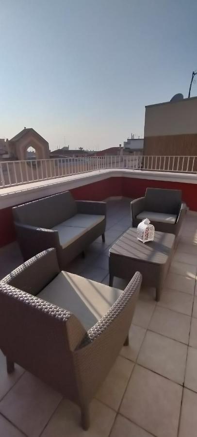 Le Scale Di Pietra Bed & Breakfast Conversano Luaran gambar