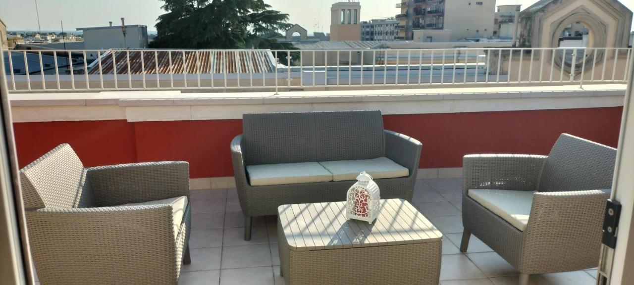 Le Scale Di Pietra Bed & Breakfast Conversano Luaran gambar