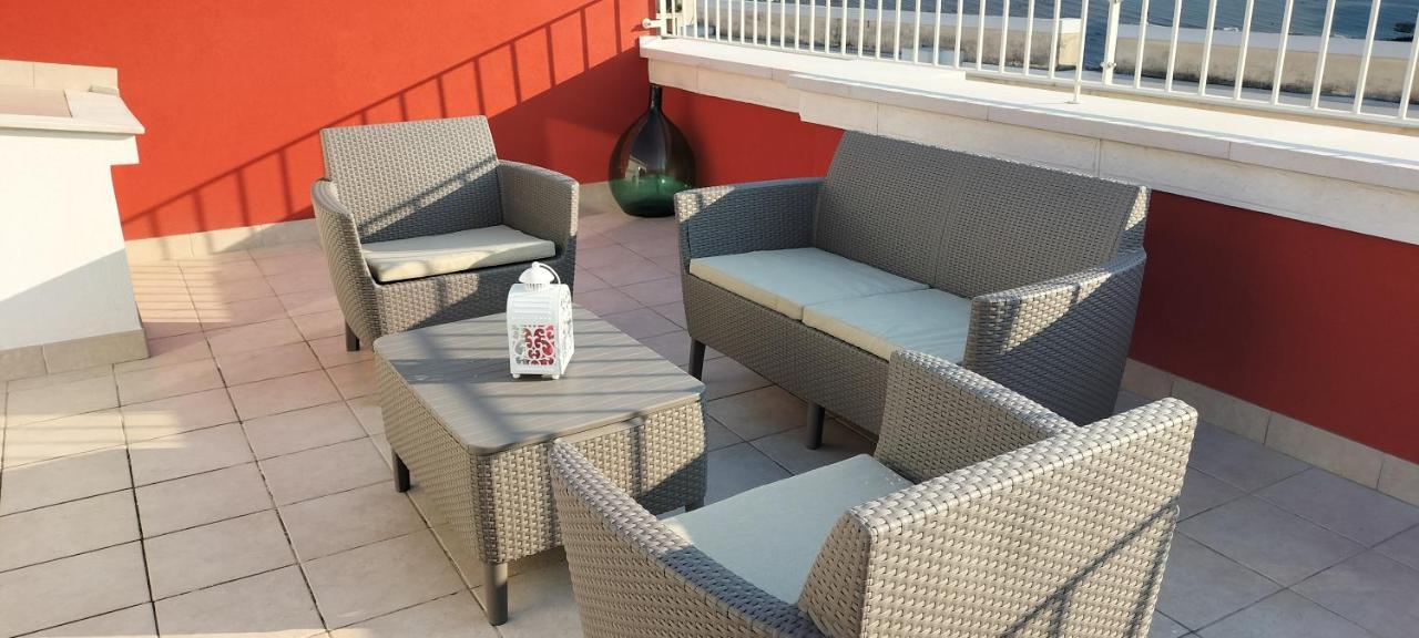 Le Scale Di Pietra Bed & Breakfast Conversano Luaran gambar