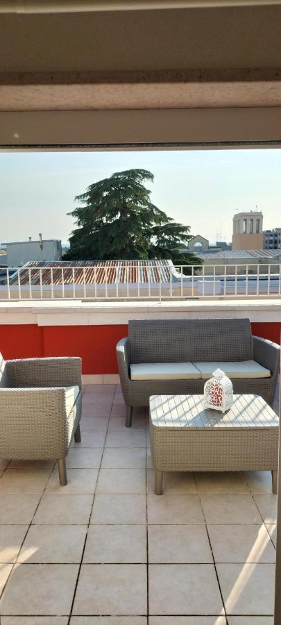 Le Scale Di Pietra Bed & Breakfast Conversano Luaran gambar