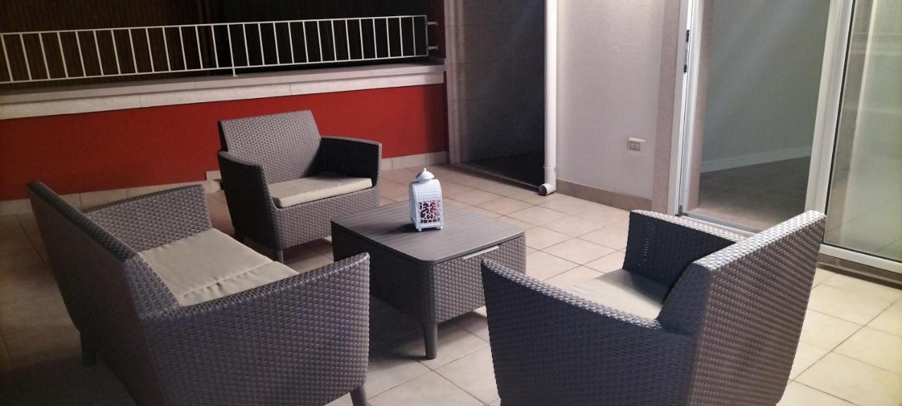 Le Scale Di Pietra Bed & Breakfast Conversano Luaran gambar