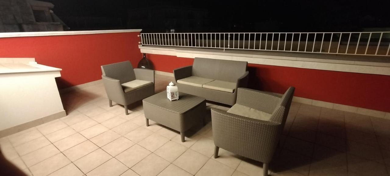 Le Scale Di Pietra Bed & Breakfast Conversano Luaran gambar
