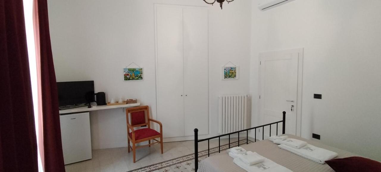 Le Scale Di Pietra Bed & Breakfast Conversano Luaran gambar