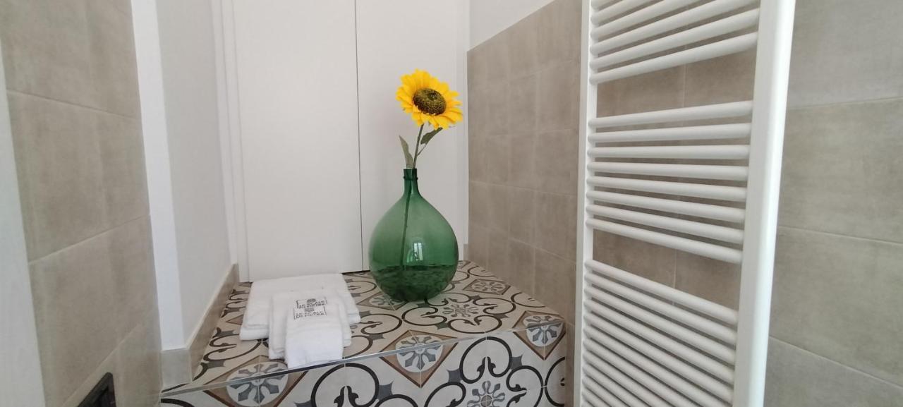 Le Scale Di Pietra Bed & Breakfast Conversano Luaran gambar