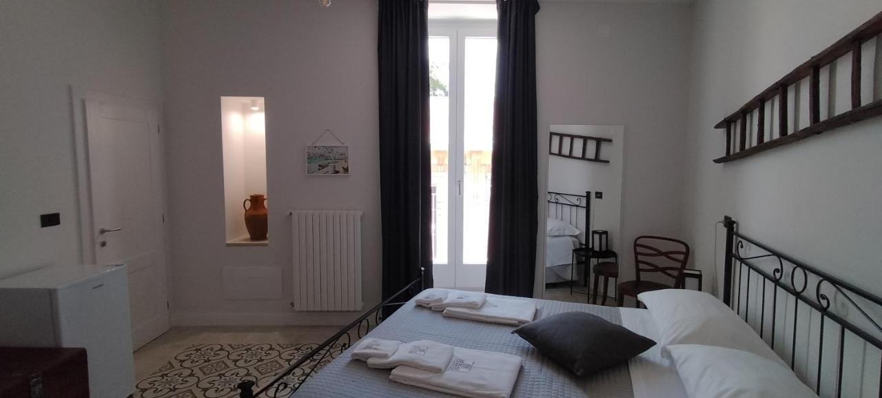 Le Scale Di Pietra Bed & Breakfast Conversano Luaran gambar