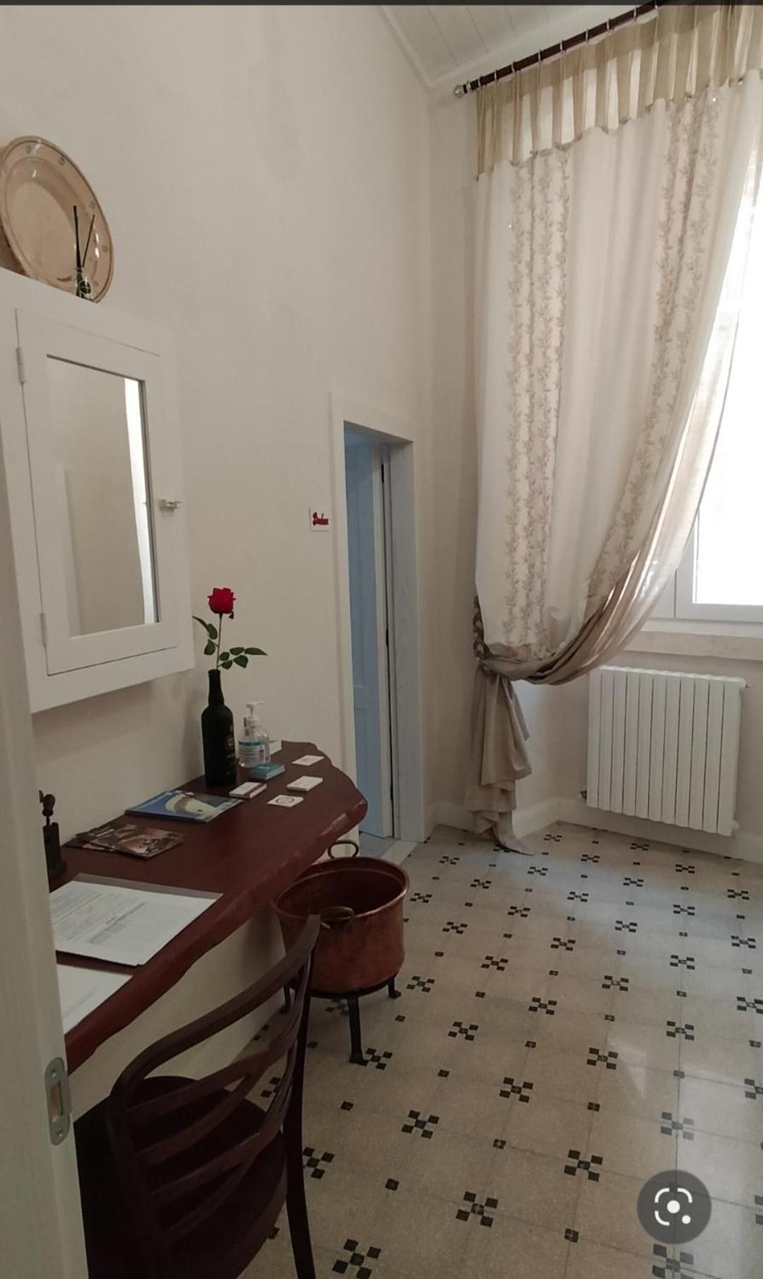 Le Scale Di Pietra Bed & Breakfast Conversano Luaran gambar