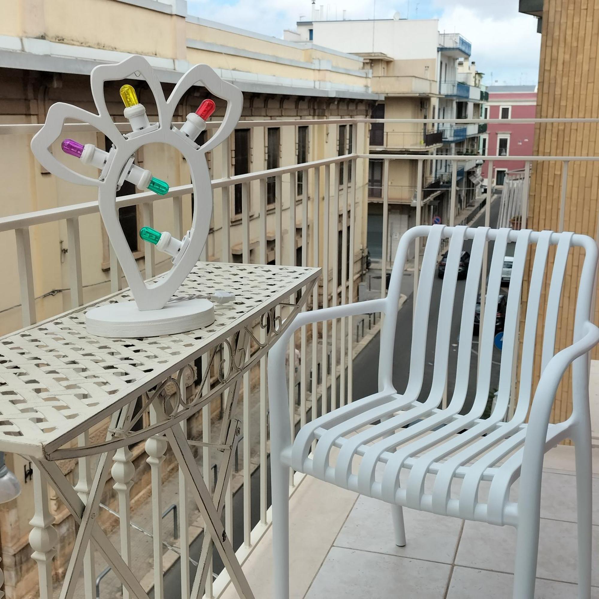 Le Scale Di Pietra Bed & Breakfast Conversano Luaran gambar